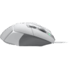 Souris gaming filaire Logitech G502 X (910-006147)
