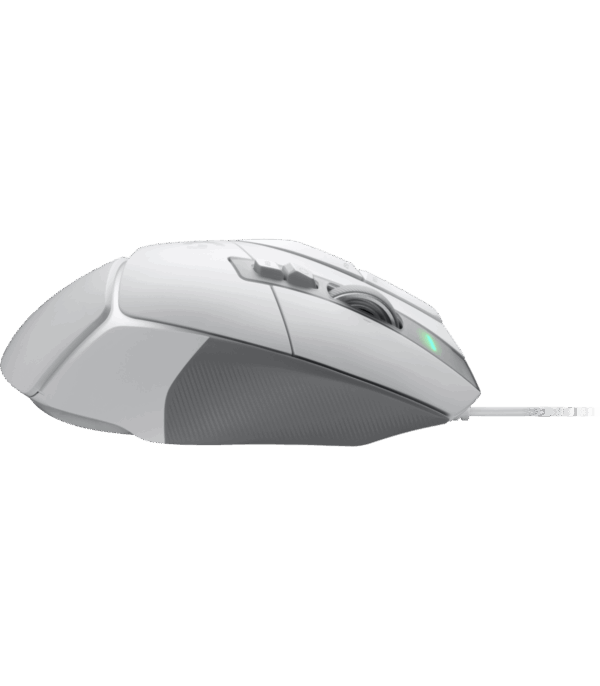 Souris gaming filaire Logitech G502 X (910-006147)