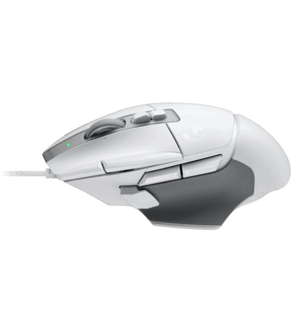 Souris gaming filaire Logitech G502 X (910-006147)