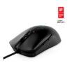 Souris Gaming Lenovo Legion M300s RGB – 8000 DPI, 6 boutons programmables, ultra-légère 57g (GY51H47350)