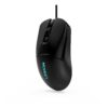 Souris Gaming Lenovo Legion M300s RGB – 8000 DPI, 6 boutons programmables, ultra-légère 57g (GY51H47350)