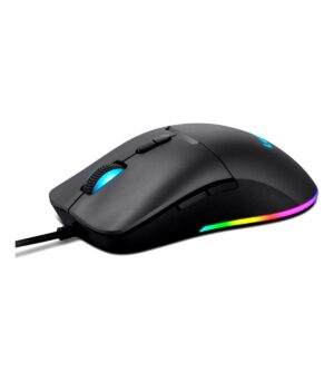 Souris Gaming RGB Lenovo M210 | Haute Précision, Confort et Performance (GY51M74265)