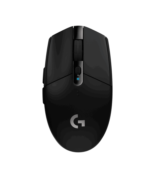 souris-gaming-sans-fil-lightspeed-logitech-g305-910005283-11 Souris gaming sans fil LIGHTSPEED Logitech G305 (910-005283)