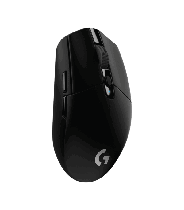 souris-gaming-sans-fil-lightspeed-logitech-g305-910005283-12 Souris gaming sans fil LIGHTSPEED Logitech G305 (910-005283)