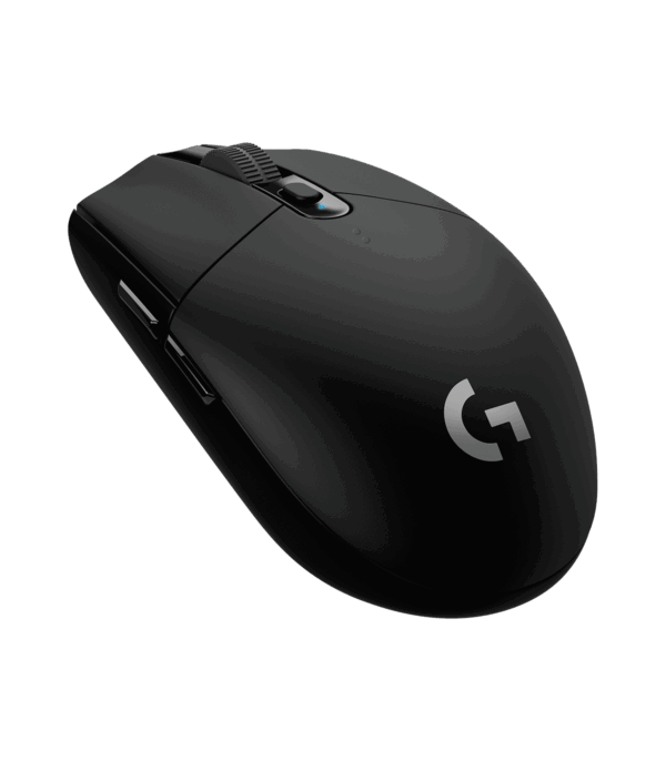 souris-gaming-sans-fil-lightspeed-logitech-g305-910005283-13 Souris gaming sans fil LIGHTSPEED Logitech G305 (910-005283)