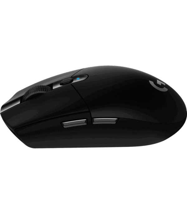 souris-gaming-sans-fil-lightspeed-logitech-g305-910005283-14 Souris gaming sans fil LIGHTSPEED Logitech G305 (910-005283)