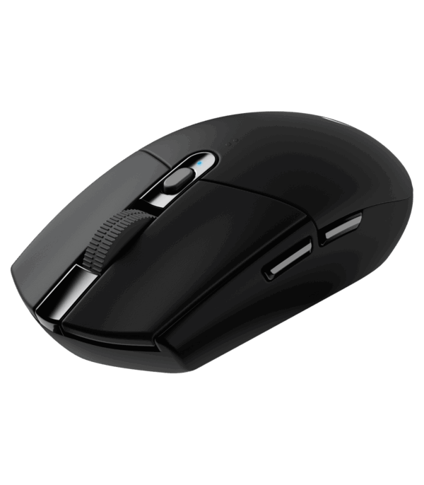 souris-gaming-sans-fil-lightspeed-logitech-g305-910005283-15 Souris gaming sans fil LIGHTSPEED Logitech G305 (910-005283)