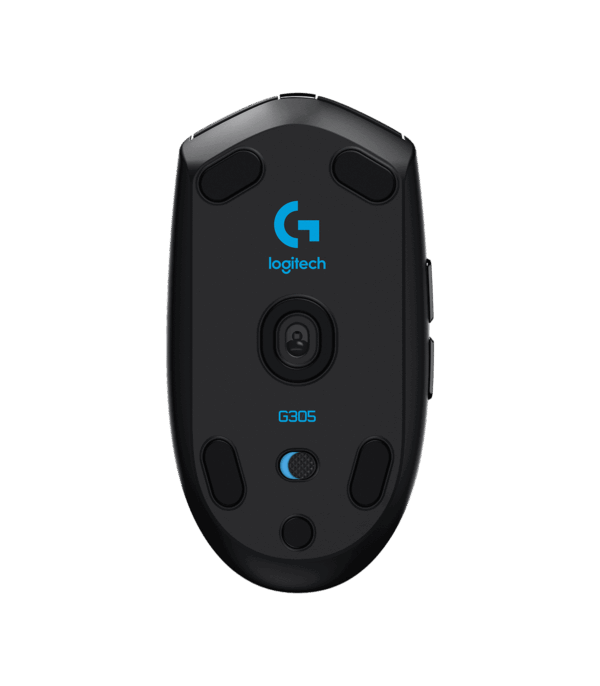 souris-gaming-sans-fil-lightspeed-logitech-g305-910005283-16 Souris gaming sans fil LIGHTSPEED Logitech G305 (910-005283)