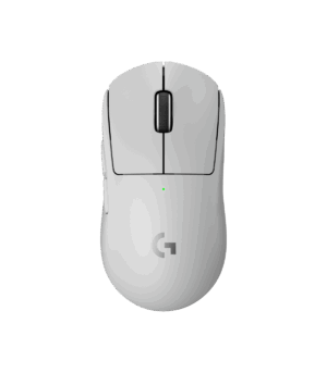 Souris Gaming Sans Fil Logitech G Pro X Superlight 2 (910-006639)