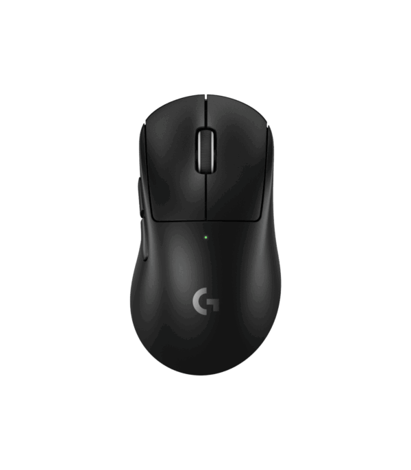 Souris Gaming Sans Fil Logitech G Pro X Superlight 2 Dex (910-007358)