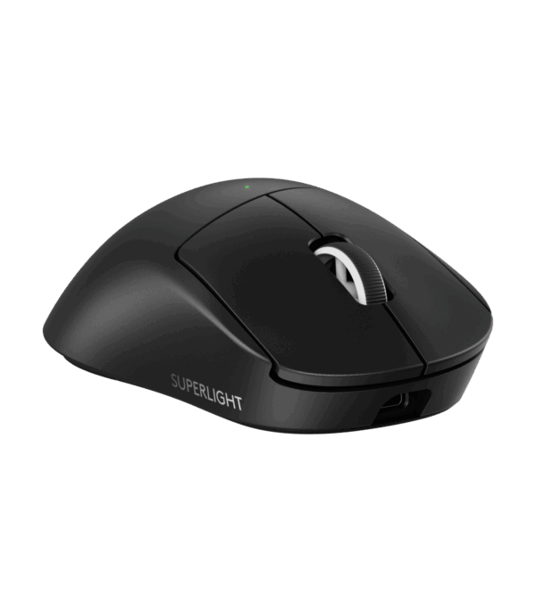Souris Gaming Sans Fil Logitech G Pro X Superlight 2 Dex (910-007358)