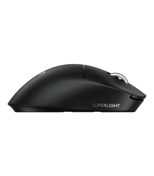 Souris Gaming Sans Fil Logitech G Pro X Superlight 2 Dex (910-007358)