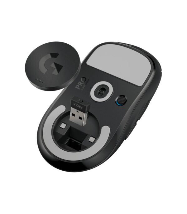 souris-gaming-sans-fil-logitech-g-pro-x-superlight-910005881-17 Souris gaming sans fil Logitech G Pro X Superlight (910-005881)
