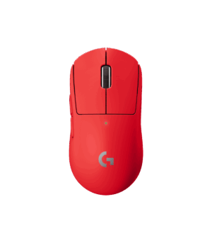 Souris Gaming Sans Fil Logitech G Pro X Superlight (910-005957)
