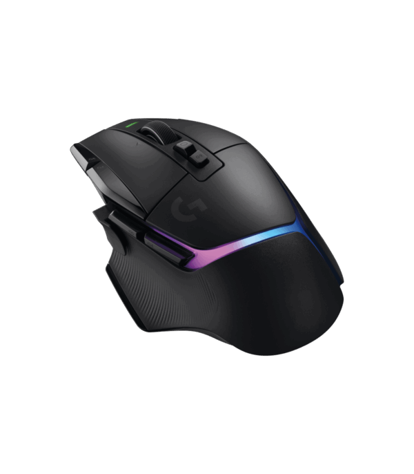 souris-gaming-sans-fil-logitech-g502-x-plus-910006163-12 Souris gaming sans fil Logitech G502 X Plus (910-006163)