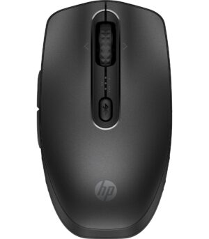 Souris sans fil Bluetooth HP 690 (7M1D4AA)