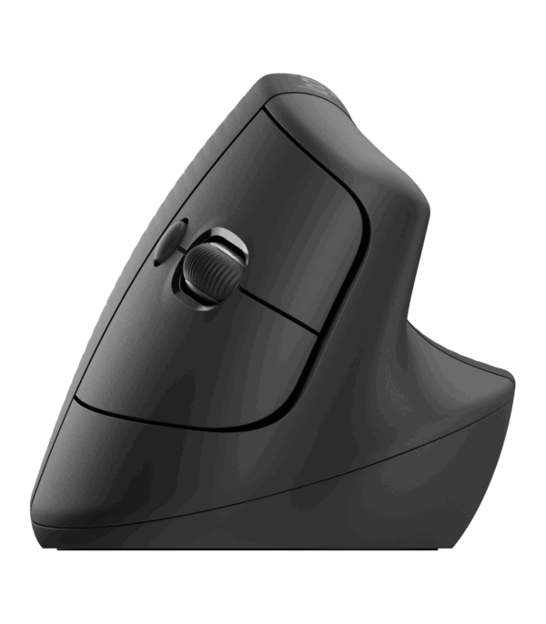 Souris sans fil Bluetooth Logitech Lift (910-006473)
