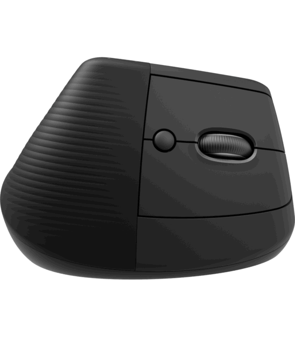 Souris sans fil Bluetooth Logitech Lift (910-006473)