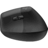 Souris sans fil Bluetooth Logitech Lift (910-006473)