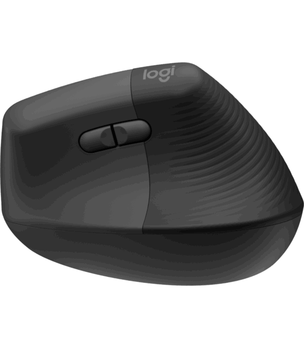 Souris sans fil Bluetooth Logitech Lift (910-006473)