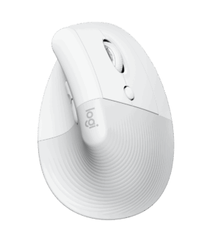 Souris sans fil Bluetooth Logitech Lift Vertical Ergonomic (910-006475)