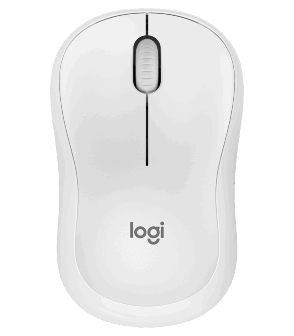 Souris sans fil Bluetooth Logitech M240 Silent (910-007120)