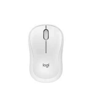 Souris sans fil Bluetooth Logitech M240 Silent (910-007120)