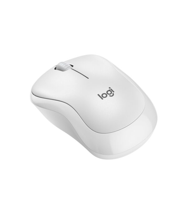 Souris sans fil Bluetooth Logitech M240 Silent (910-007120)