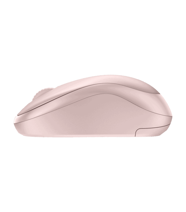 Souris sans fil Bluetooth Logitech M240 Silent (910-007121)