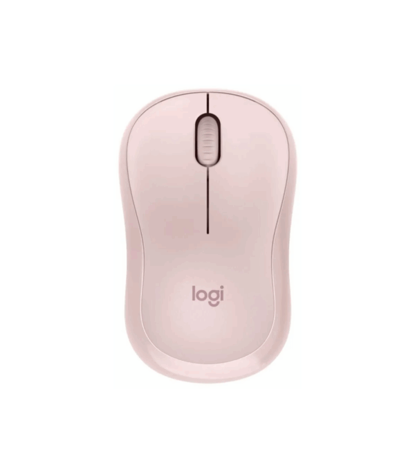 Souris sans fil Bluetooth Logitech M240 Silent (910-007121)