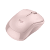Souris sans fil Bluetooth Logitech M240 Silent (910-007121)