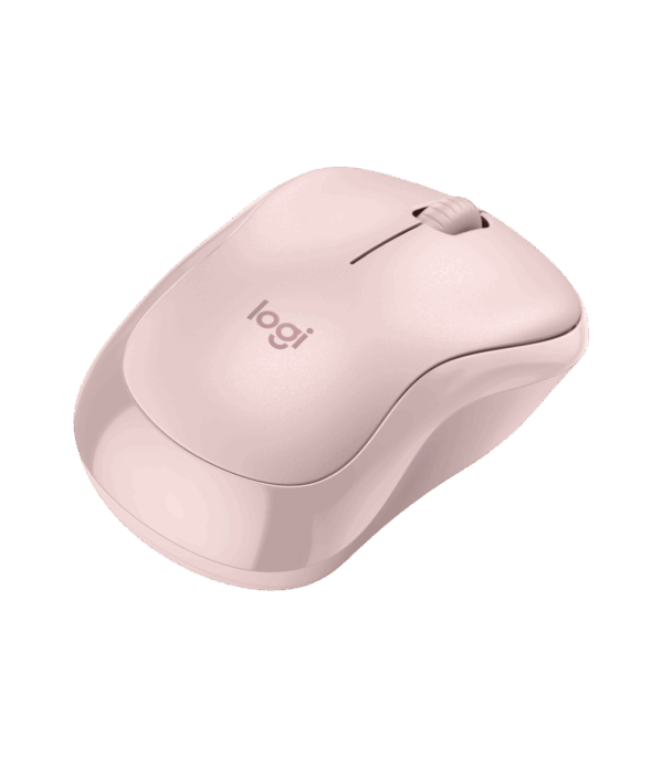 Souris sans fil Bluetooth Logitech M240 Silent (910-007121)