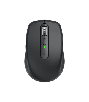 Souris sans fil Bluetooth Logitech MX Anywhere 3S - GRAPHITE (910-006929)
