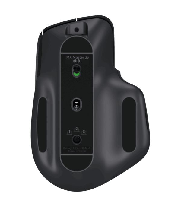 souris-sans-fil-bluetooth-logitech-mx-master-3s-graphite-910006559-14 Souris sans fil Bluetooth Logitech MX Master 3S Graphite (910-006559)