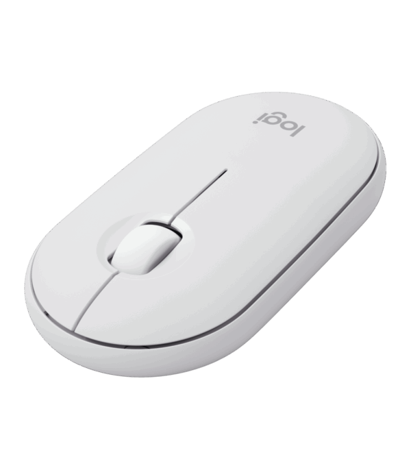 souris-sans-fil-bluetooth-logitech-pebble-2-m350s-910007013-13 Souris sans fil Bluetooth Logitech Pebble 2 M350s (910-007013)