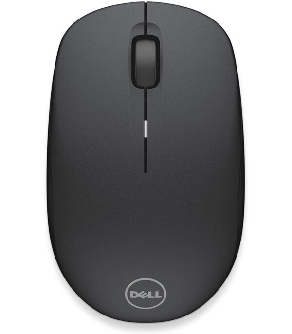 Souris sans fil Dell - WM126