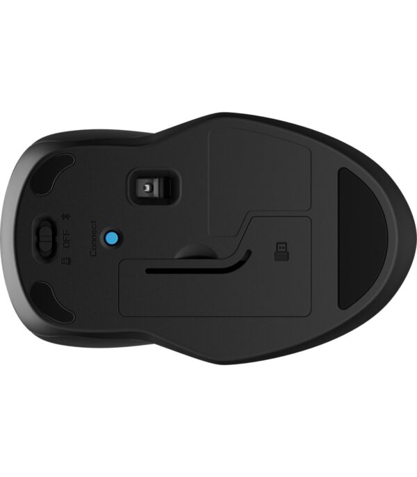 Souris sans fil double connectivité HP 255 (8R3U1AA)