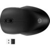 Souris sans fil double connectivité HP 255 (8R3U1AA)