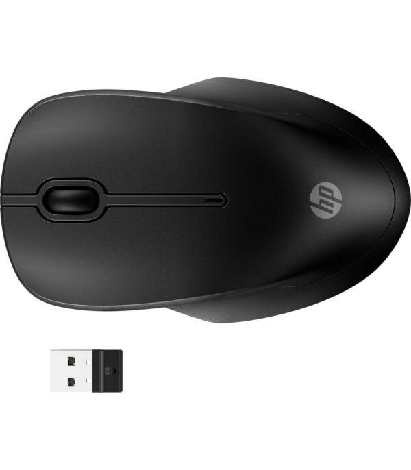 Souris sans fil double connectivité HP 255 (8R3U1AA)