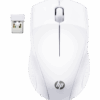 Souris sans fil HP 220 (7KX12AA)
