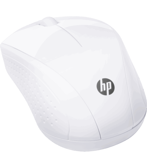 Souris sans fil HP 220 (7KX12AA)
