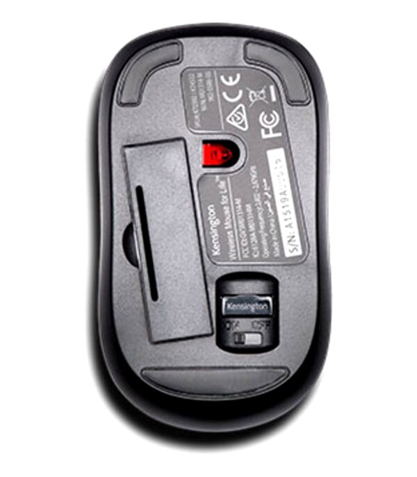 souris-sans-fil-kensington-valumouse-3-boutons-1000-dpi-clic-silencieux-k72392eu-14 Souris sans fil Kensington ValuMouse 3 boutons, 1000 DPI, clic silencieux (K72392EU)