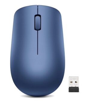 souris-sans-fil-lenovo-530-abyss-blue-avec-batterie-gy50z18986-4 Souris Sans Fil Lenovo 530 Abyss Blue avec Batterie - (GY50Z18986)