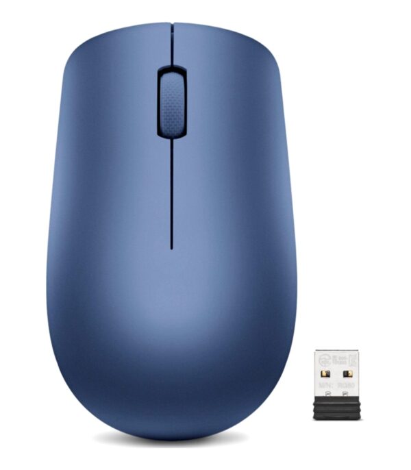 souris-sans-fil-lenovo-530-abyss-blue-avec-batterie-gy50z18986-4 Souris Sans Fil Lenovo 530 Abyss Blue avec Batterie - (GY50Z18986)