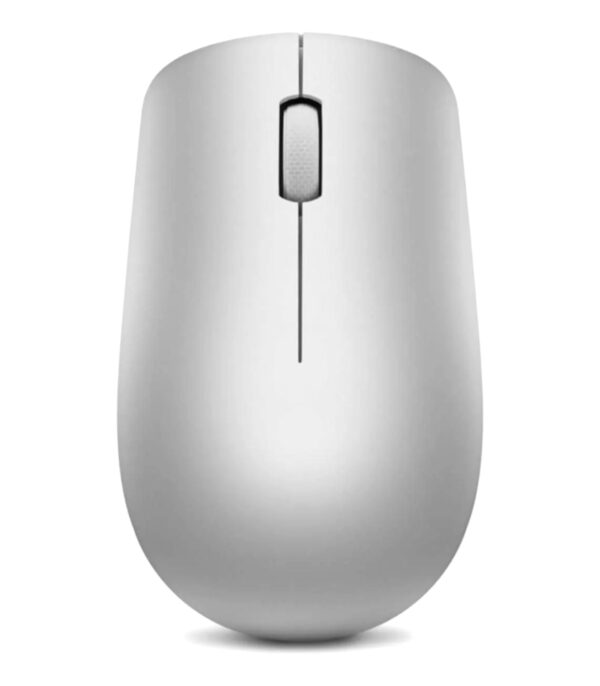 Souris Sans Fil Lenovo 530 Abyss Grey avec Batterie - (GY50Z18984)