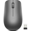 souris-sans-fil-lenovo-530-ambidextre-24-ghz-capteur-1200-dpi-graphite-gy50z49089-6 Souris sans fil Lenovo 530 – ambidextre 2.4 GHz, capteur 1200 DPI, graphite (GY50Z49089)