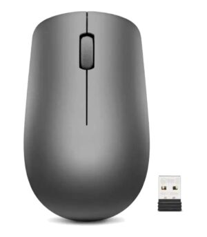 souris-sans-fil-lenovo-530-ambidextre-24-ghz-capteur-1200-dpi-graphite-gy50z49089-6 Souris sans fil Lenovo 530 – ambidextre 2.4 GHz, capteur 1200 DPI, graphite (GY50Z49089)