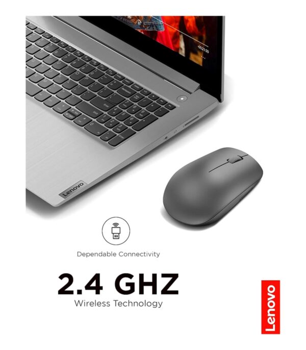 souris-sans-fil-lenovo-530-ambidextre-24-ghz-capteur-1200-dpi-graphite-gy50z49089-8 Souris sans fil Lenovo 530 – ambidextre 2.4 GHz, capteur 1200 DPI, graphite (GY50Z49089)