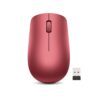 souris-sans-fil-lenovo-530-rouge-cerise-1200-dpi-usb-nano-ambidextre-gy50z18990-9 Souris sans fil Lenovo 530 rouge cerise – 1200 DPI, USB Nano, ambidextre (GY50Z18990)