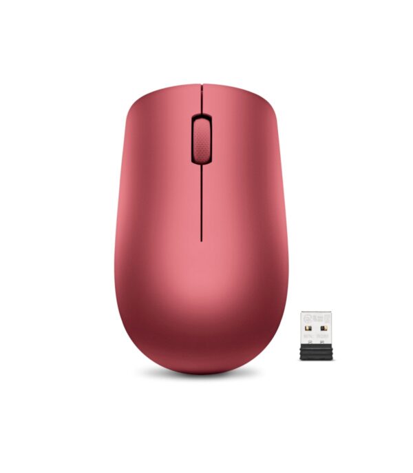 souris-sans-fil-lenovo-530-rouge-cerise-1200-dpi-usb-nano-ambidextre-gy50z18990-9 Souris sans fil Lenovo 530 rouge cerise – 1200 DPI, USB Nano, ambidextre (GY50Z18990)